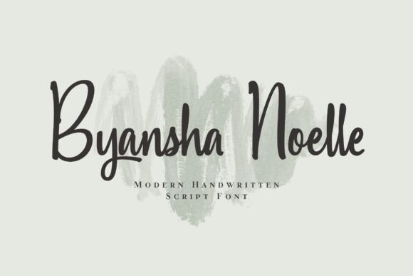 Byansha Noelle: Where Handmade Charm Meets Modern Design