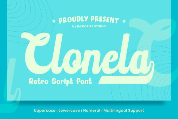 Clonela: Your Secret Weapon for Timeless Wedding Stationery
