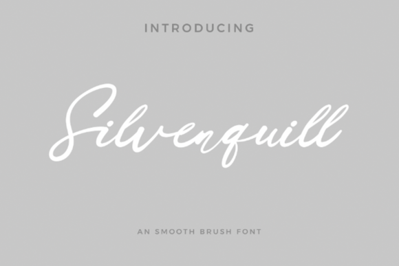 Discover Silverquill: The Pinnacle of Grace