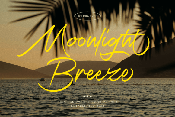 Embrace the Serenity of Moonlight Breeze in Your Designs