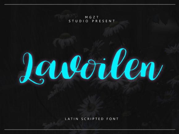 Lavoilen: Crafting Warmth and Elegance in Every Letter
