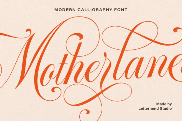 Motherlane: Where Elegance Meets Everyday Design